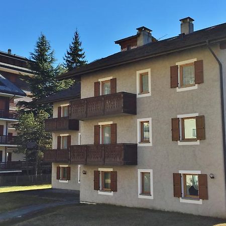 Casa Stefano E Lucia Aparthotel Бормио Екстериор снимка
