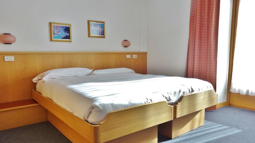 Casa Stefano E Lucia Aparthotel Бормио Екстериор снимка
