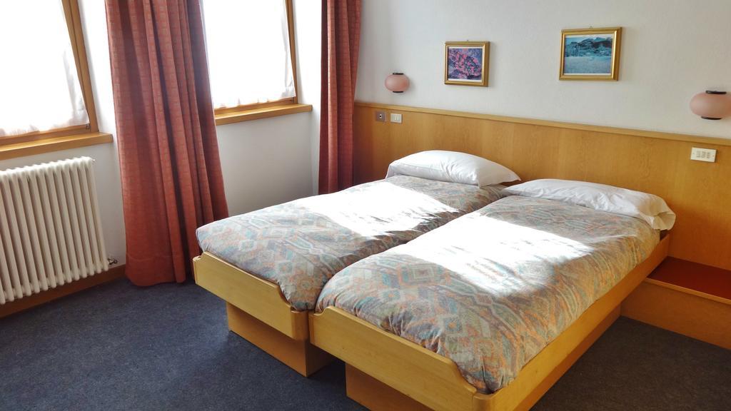 Casa Stefano E Lucia Aparthotel Бормио Екстериор снимка