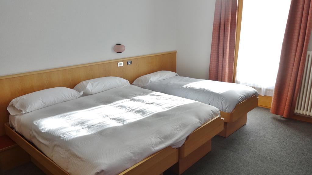 Casa Stefano E Lucia Aparthotel Бормио Екстериор снимка