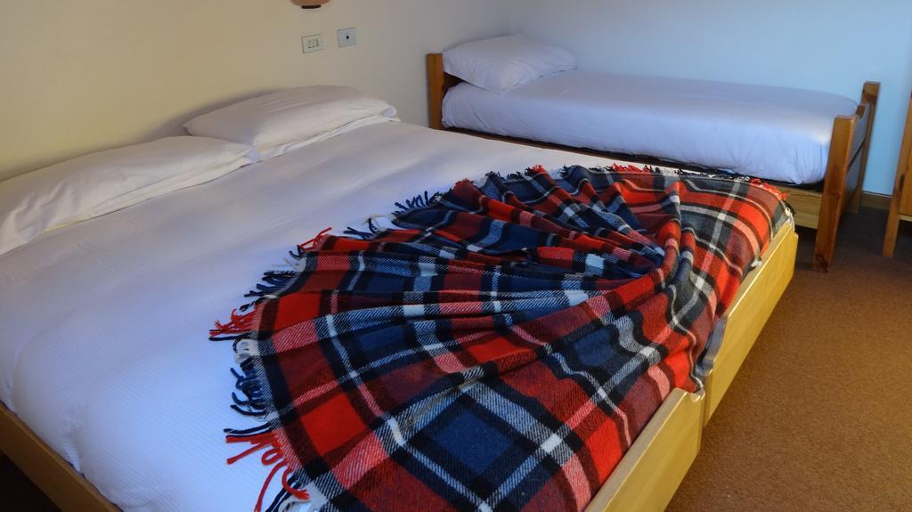 Casa Stefano E Lucia Aparthotel Бормио Екстериор снимка