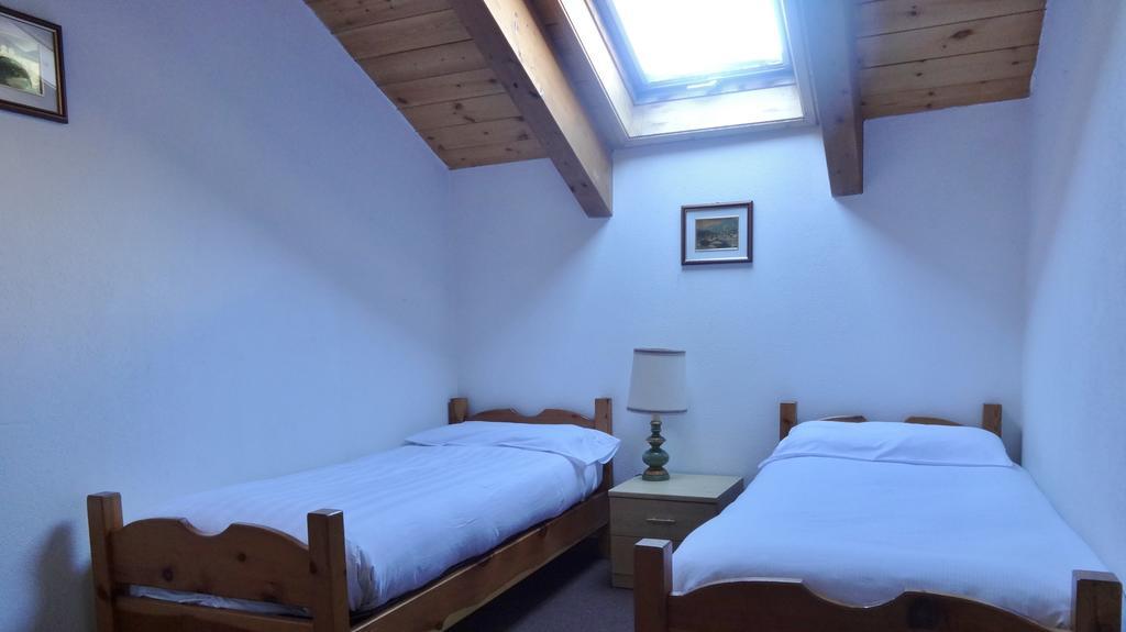 Casa Stefano E Lucia Aparthotel Бормио Екстериор снимка