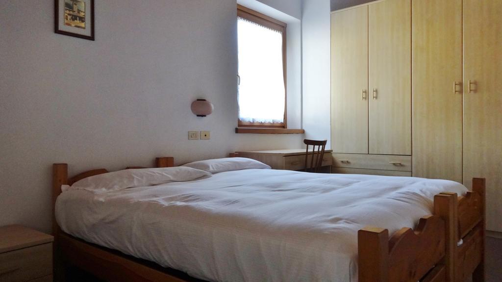 Casa Stefano E Lucia Aparthotel Бормио Екстериор снимка