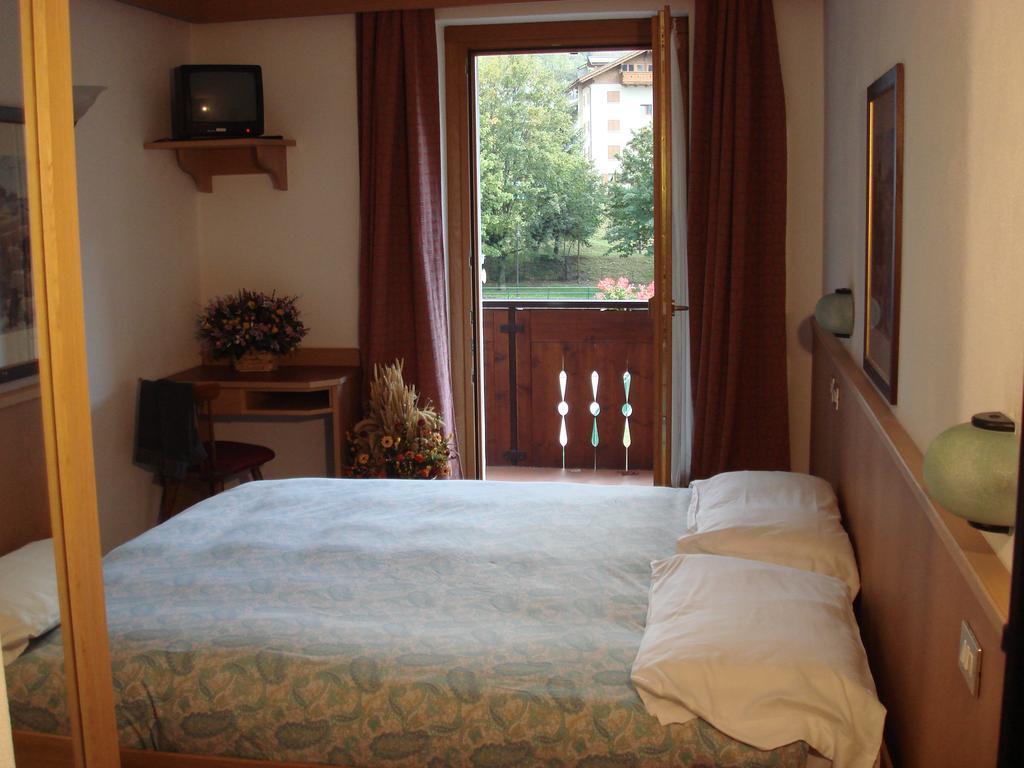 Casa Stefano E Lucia Aparthotel Бормио Екстериор снимка